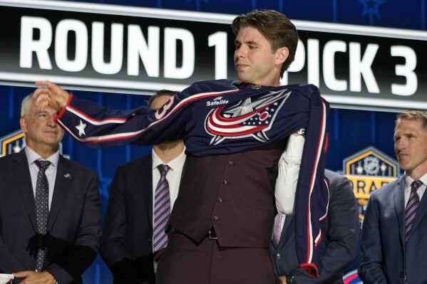 Nhl draft best sale 2021 watch online
